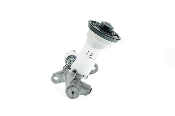 Emetteur d'embrayage (Cylindre émetteur de débrayage) AISIN ref. CMT-123